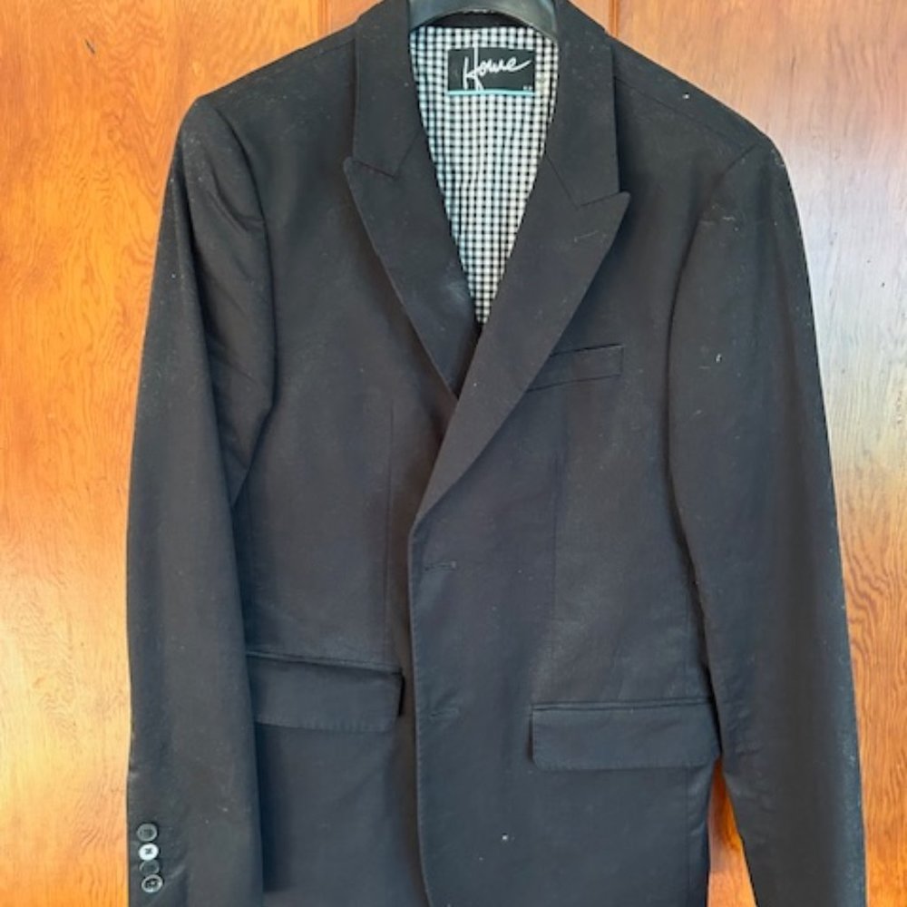 Howe Sport Jacket - Picture 2 of 10
